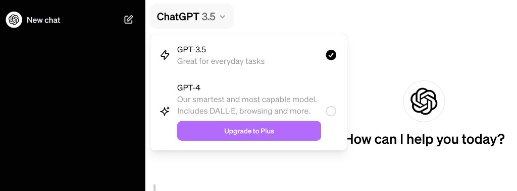 ChatGPT注册进阶篇:升级为ChatGPT Plus